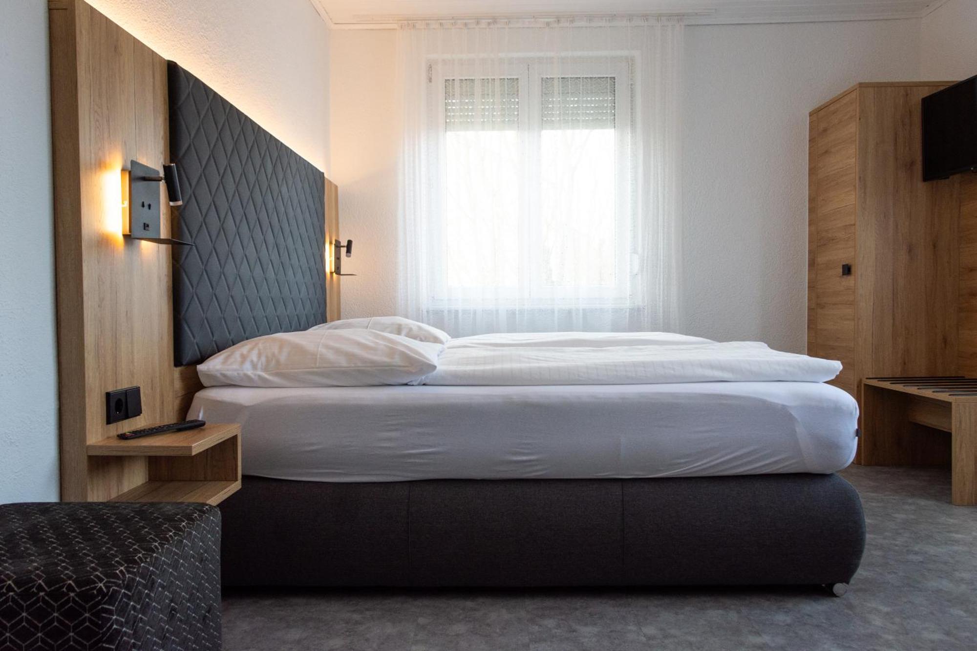 Hotel-Cocco-Bello in der Villa Foret Ludwigsburg Esterno foto